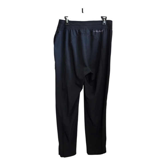 Head Men's Black Joggers Size L - Picture 4 of 8